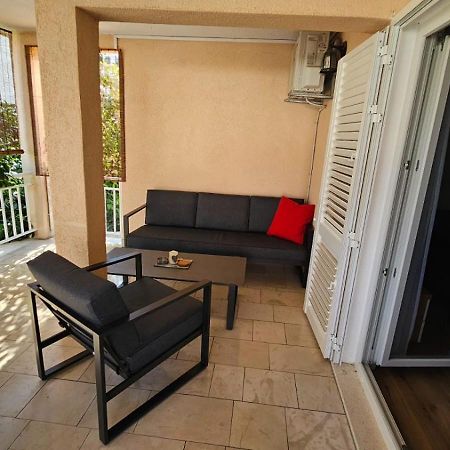 Apartman Lejla Orebić Εξωτερικό φωτογραφία