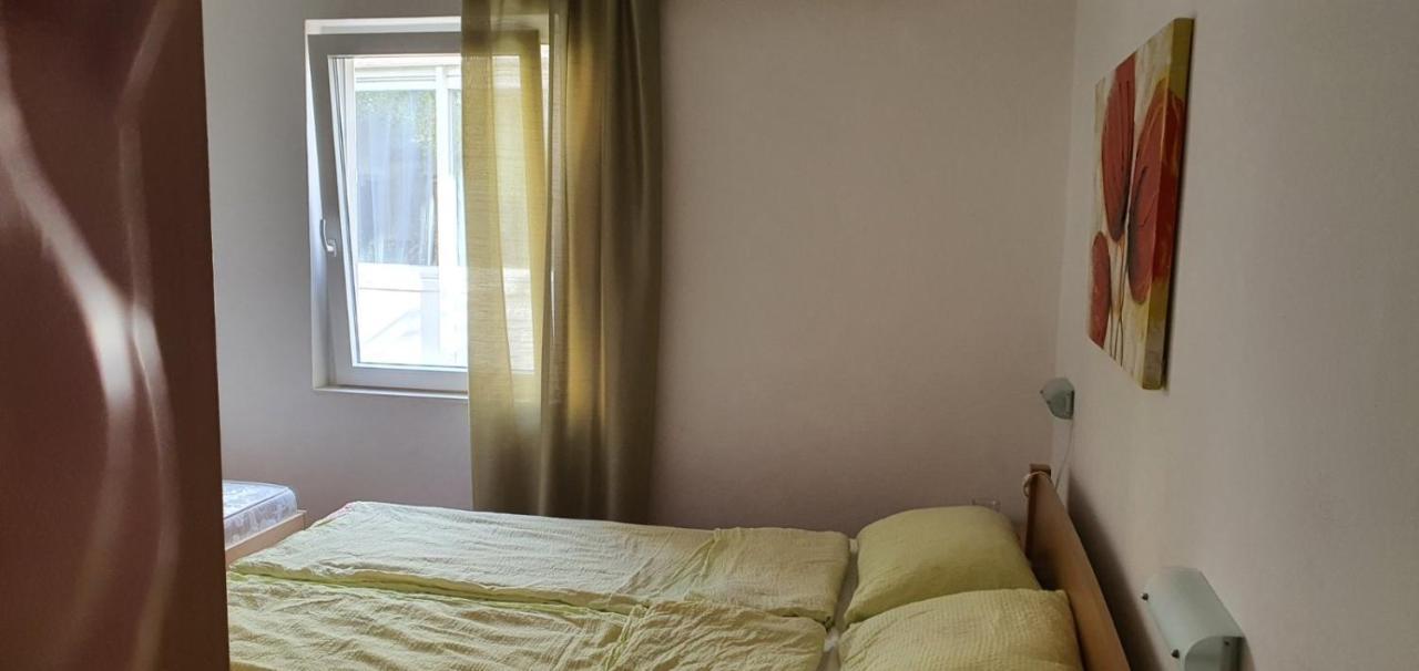 Apartman Lejla Orebić Εξωτερικό φωτογραφία