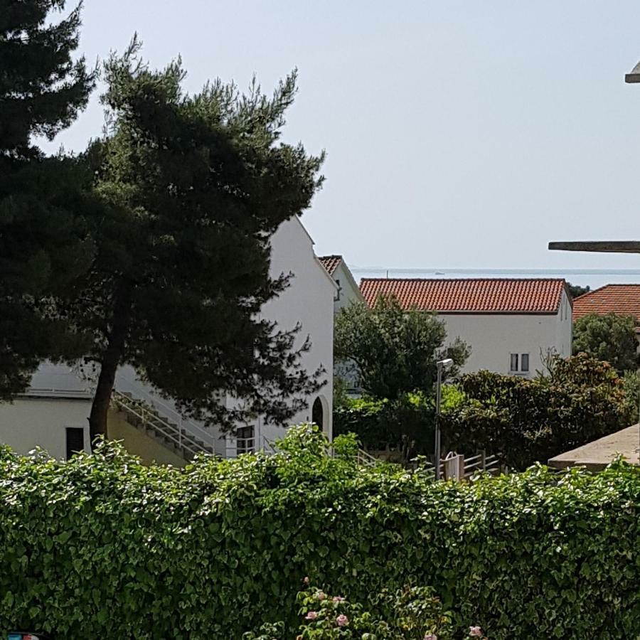 Apartman Lejla Orebić Εξωτερικό φωτογραφία